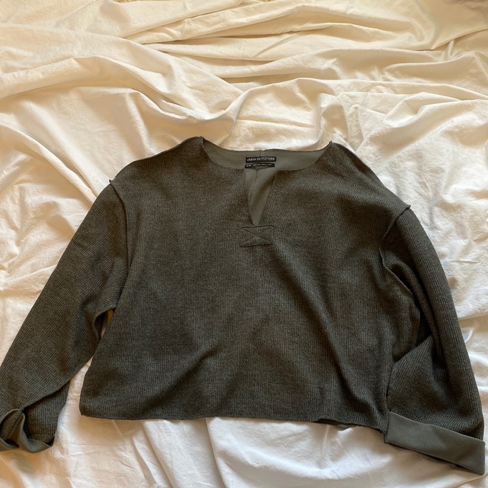 Urban Outfitters pullover sweater